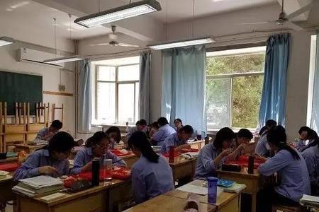 山东省实验中学是初中还是高中