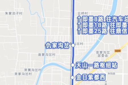 青岛地铁1号线路过青医附院吗