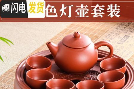 用茶具泡茶什么感觉