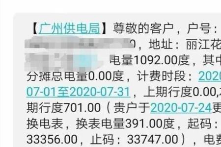 7月12可以缴纳7月的电费吗