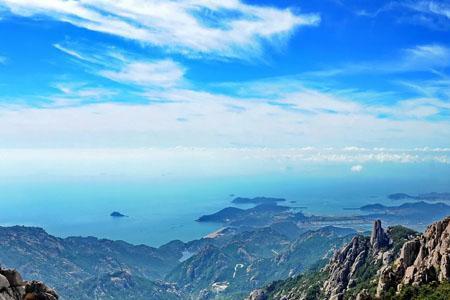 崂山景区门票有效期