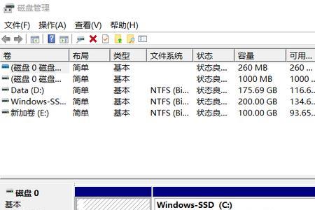 windows 11 分区不合理如何操作