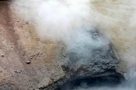 法国火山泥是什么