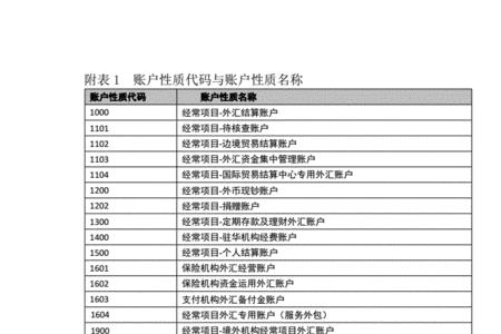 账户的双重性质