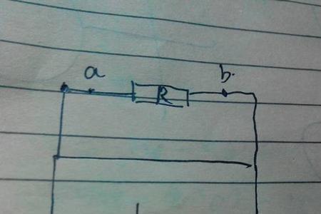 电阻为什么会短路
