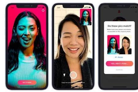 tinder在国内怎么使用