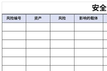 epa 风险评估软件