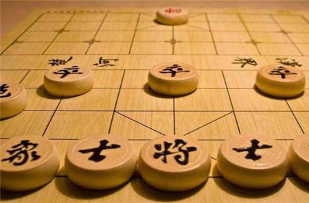 象棋中一将一吃是和棋吗