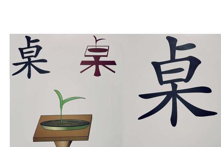 怜字的趣味识字