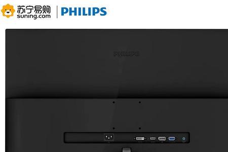 philips显示器进入工厂模式方法