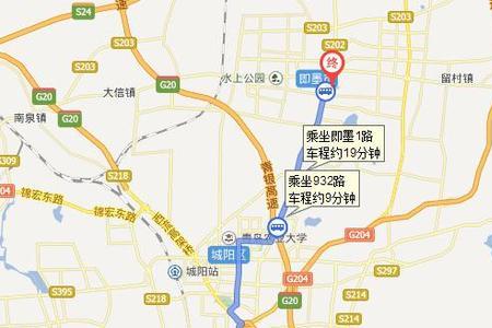 青岛永青路是什么路