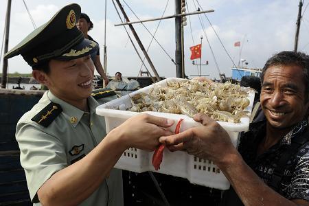 唐山开海最佳时间