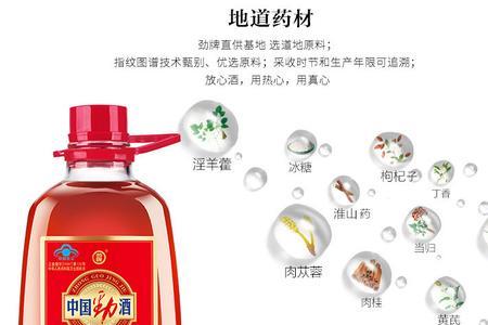 蓝标劲酒为什么这么贵