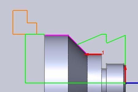 车削加工时为什么要开车对刀