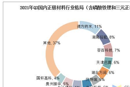 锂膜材料国内前十名