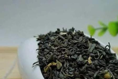 八月茶是什么茶