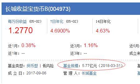 固收宝新客专享可靠吗