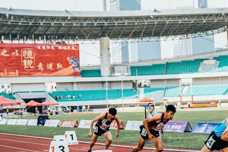 中学生800米全国纪录