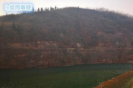 济源东沟青萝河景区门票