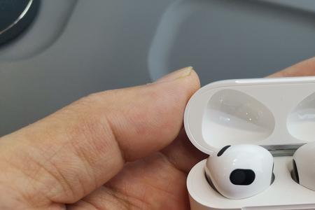 苹果耳机airpods3pro能用在安卓吗