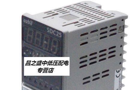 山武sdc25温控器怎么设置