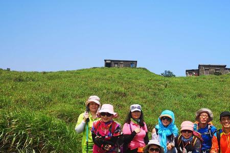 大东山湿地公园开放时间