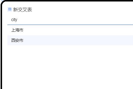 新建列和度量值的区别