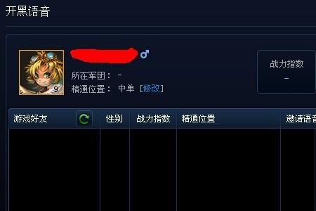 lol自定义能用语音吗