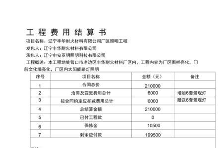 工程劳务分包怎么结算进度款的