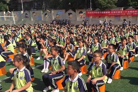 长沙市雨花区桔园小学怎么样