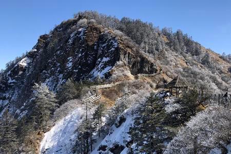 西岭雪山没车怎么去