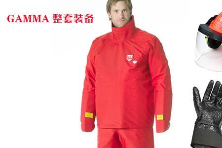 防冻服使用说明书