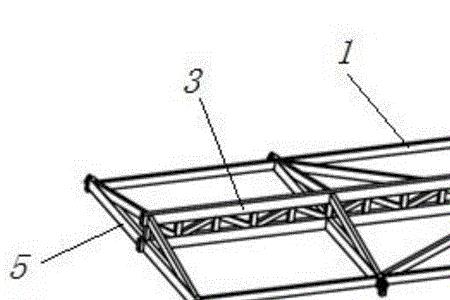 桁架式是什么意思