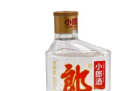 为什么18年小郎酒便宜