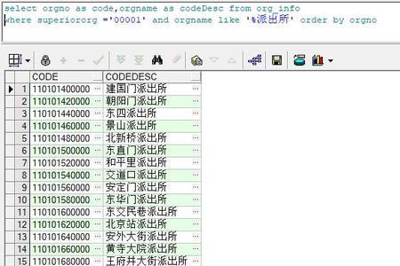 字典对象值列表的返回方法