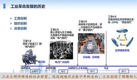 质量发展的四个阶段是什么