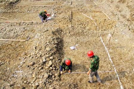 新建建筑必须做地勘吗