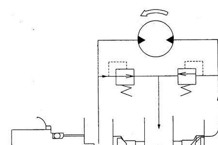 液压马达工作原理是什么
