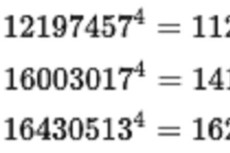 一个数的1/4次方如何计算