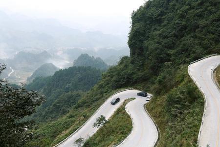 穷富路是什么意思