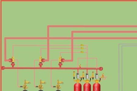 气体灭火系统的特点不包括