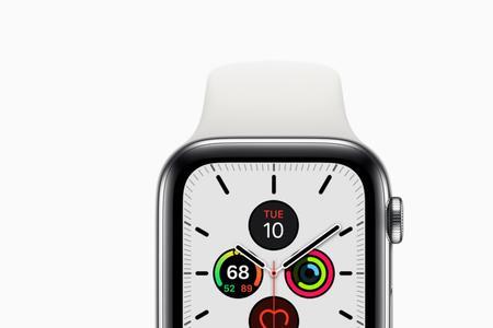 applewatch视网膜显示屏是什么