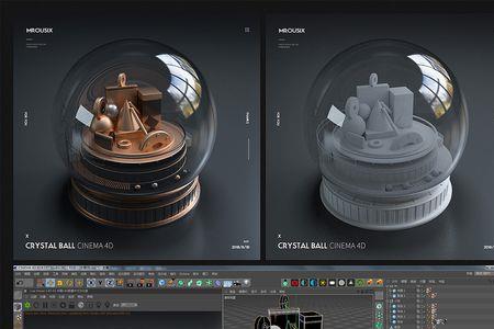 c4d oc渲染需要联网吗