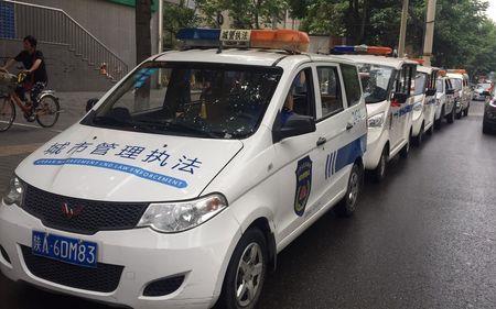 警车扰民可以报警吗