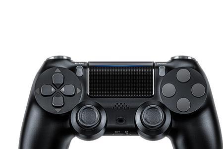 ps4手柄在pc玩2k不能识别