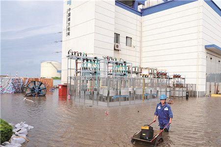 石墨烯电池雨水浸泡几天