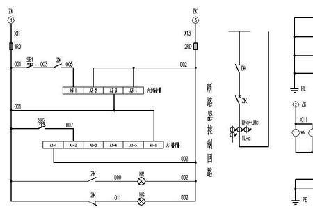 电气图纸咋计算用了多少电