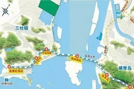 澳门地区是否通了铁路