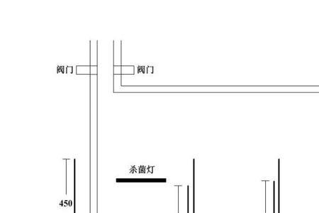 底滤缸排水管漏水怎么办