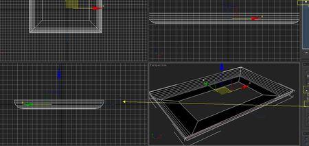 3dmax建模是什么格式的